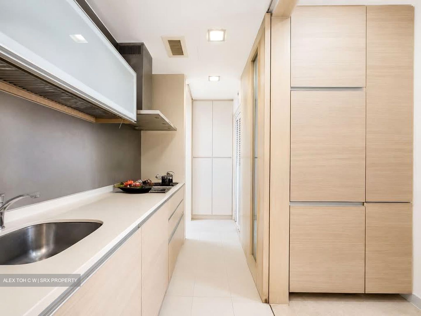 The Azure (D4), Condominium #587754341